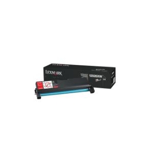 DRUM LEXMARK 12026XW