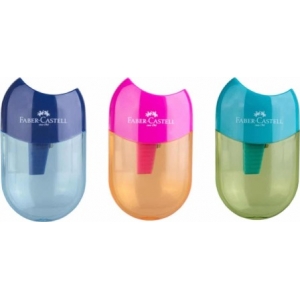 ΞΥΣΤΡΑ FABER APPLE MONH 183512 ΠΛΑΣΤΙΚΗ