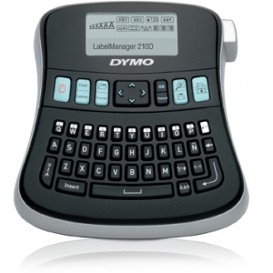 ΕΤΙΚΕΤΟΓΡΑΦΟΣ DYMO LABEL MANAGER LM 210D