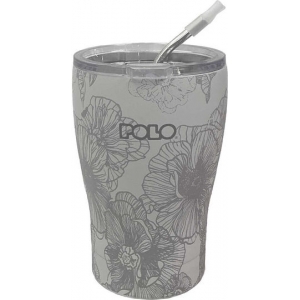 ΠΟΤΗΡΙ ΘΕΡΜΟΣ 350ML POLO COFFEE MUG 350ML 949024-8408