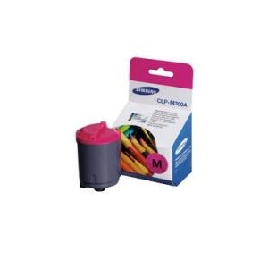 TONER SAMSUNG CLP-M300A MAGENTA