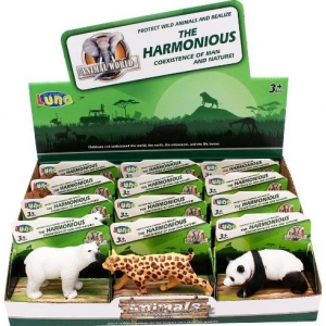 ΖΩΑ  ΖΟΥΓΚΛΑΣ LUNA 621938