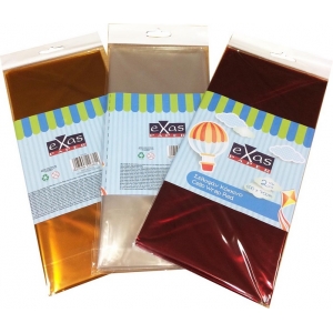 ΣΕΛΟΦΑΝ 70Χ100 20mu 2τεμ.