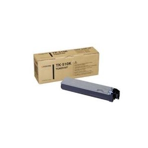 TONER KYOCERA MITA TK-510 BLACK