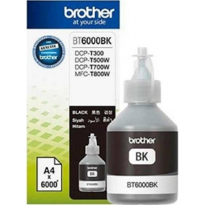 ΜΕΛΑΝΙ BROTHER BT-6000 Black (BT6000BK)