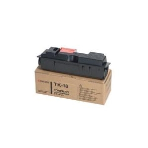 TONER KYOCERA MITA TK-18 BLACK
