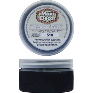 ΠΑΤΙΝΑ ΚΙΜΩΛΙΑΣ MAXI DECOR 510 100ML