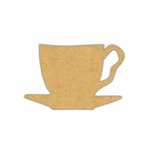 ΞΥΛΙΝΟ ΔΙΑΚΟΣΜ/ΚΟ 8εκ Φλυτζάνι 1282 2ΤΕΜ