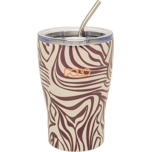 ΠΟΤΗΡΙ ΘΕΡΜΟΣ 350ML POLO COFFEE MUG 350ML 949024-8484