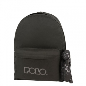 ΣΑΚΙΔΙΟ POLO DOUBLE + SCARF 9-01-235-2002 (2024)