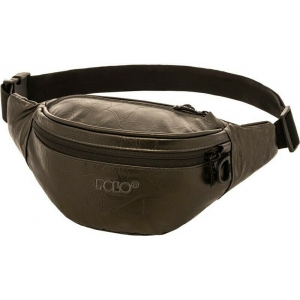 ΤΣΑΝΤΑΚΙ ΜΕΣΗΣ POLO DIVA ΑΝΘΡΑΚΙ 9-08-017-2102