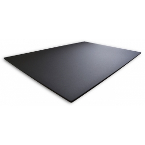 ΜΑΚΕΤΟΧΑΡΤΟ 50Χ70 10mm. ΜΑΥΡΟ