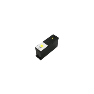 ΜΕΛΑΝΙ ΣΥΜΒΑΤΟ LEXMARK 100XL YELLOW