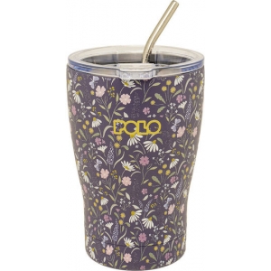 ΠΟΤΗΡΙ ΘΕΡΜΟΣ 350ML POLO COFFEE MUG 350ML 949024-8482