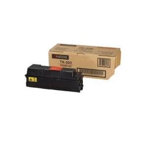 TONER KYOCERA MITA TK-320 BLACK