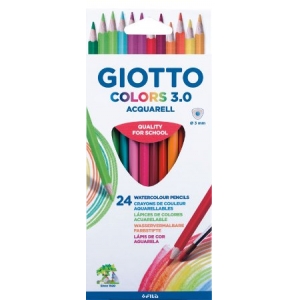 ΞΥΛΟΜΠΟΓΙΕΣ GIOTTO ΑΚΟΥΑΡΕΛΛΑΣ 3.0