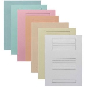 ΝΤΟΣΙΕ ΑΠΛΑ ΔΙΦΥΛΛΑ ΧΑΡΤΙΝΑ 25Χ35εκ.