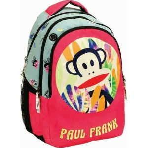 ΣΑΚΙΔΙΟ ΟΒΑΛ Paul Frank Musictopia 346-72031