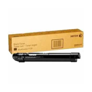 TONER XEROX 006R01457 BLACK (WC7120)