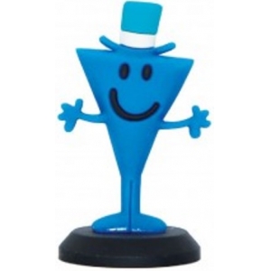 Φιγούρα Μικροί Κύριοι - Μικρές Κυρίες Ο Κύριος Καταπληκτικός (HP.FGR.0005)