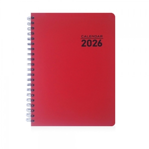 ΗΜΕΡΟΛΟΓΙΟ ΗΜΕΡΗΣΙΟ ΣΠΙΡΑΛ 21x29 (Α4)