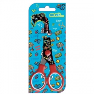 ΨΑΛΙΔΑΚΙ ΣΧΟΛΙΚΟ MUST PLAY MORE 584741