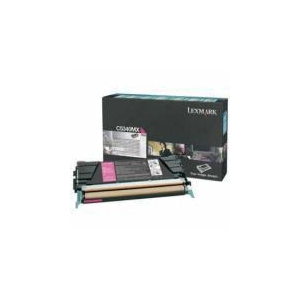 TONER LEXMARK C5340MX MAGENTA