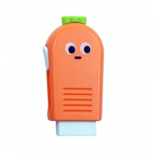 ΓΟΜΑ THE LITTLIES ΛΑΧΑΝΙΚΑ ΜΕ ΚΟΥΜΠΙ 3 ΣΧΕΔΙΑ 646945