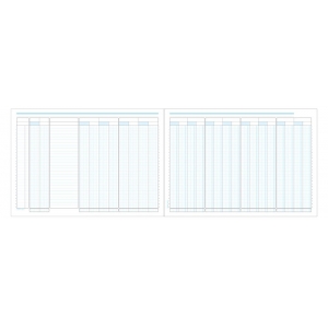 ΒΙΒΛΙΟ ΔΙΑΦΟΡΩΝ ΠΡΑΞΕΩΝ 100Φ./ 517Α