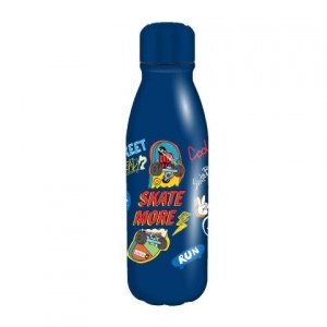 ΠΑΓΟΥΡΙ ΠΑΙΔΙΚΟ MUST SKATE 540ML ΑΛΟΥΜΙΝΙΟΥ 584887