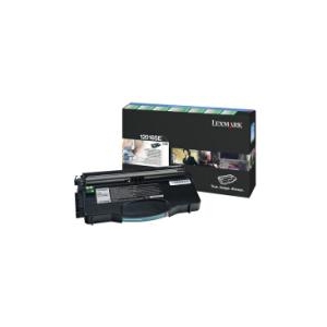 TONER LEXMARK 12016SE BLACK
