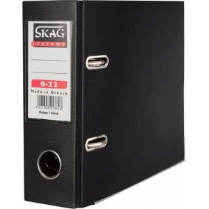 ΚΛΑΣΕΡ SKAG SYSTEM 8/22