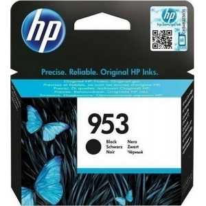ΜΕΛΑΝΙ HP 953 BLACK (L0S58A) 900pgs