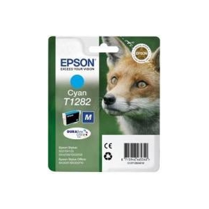 ΜΕΛΑΝΙ EPSON T1282 CYAN
