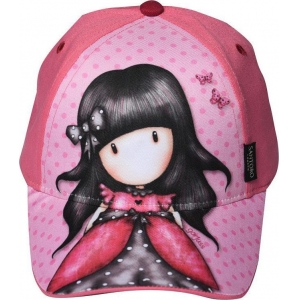 ΚΑΠΕΛΟ Santoro Gorjuss Ladybird SA01004