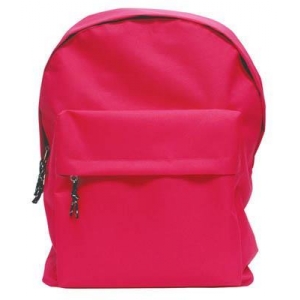 ΤΣΑΝΤΑ ΠΛΑΤΗΣ MOOD OMEGA 0580076 Ροζ