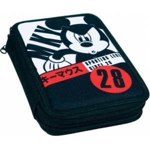 ΚΑΣΕΤΙΝΑ ΔΙΠΛΗ GIM MICKEY POWER UP 340-82100