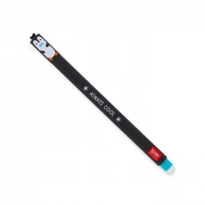 ΣΤΥΛΟ LEGAMI GEL Penguin EP0033 (0.7mm) Erasable