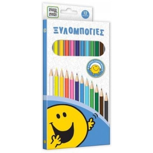 ΞΥΛΟΜΠΟΓΙΕΣ 12 ΧΡ.  Ο ΚΥΡΙΟΣ ΧΑΡΟΥΜΕΝΟΣ (ΧΑΡΤΙΝΗ ΠΟΛΗ)