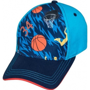 ΚΑΠΕΛΟ MUST BASKETBALL 584027