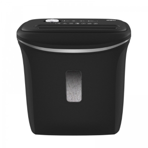 ΚΑΤΑΣΤΡΟΦΕΑΣ DELI E9945 Cross Cut 6 ΦΥΛΛΩΝ (12lt)