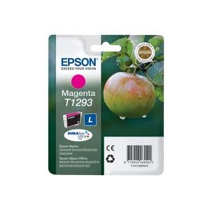 ΜΕΛΑΝΙ EPSON T1293 MAGENTA