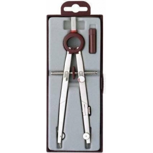 ΔΙΑΒΗΤΗΣ ROTRING CENTRO R530111 Ακριβείας Stop Σπαστά Μέλη