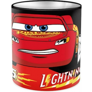 ΜΟΛΥΒΟΘΗΚΗ CARS ΜΕΤΑΛΛΙΚΗ 10X11 ΕΚ. 562977