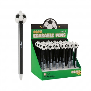 ΣΤΥΛΟ i-TOTAL XL1839X Football 3D Erasable