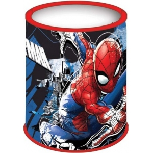 ΜΟΛΥΒΟΘΗΚΗ GIM SPIDERMAN 337-03300