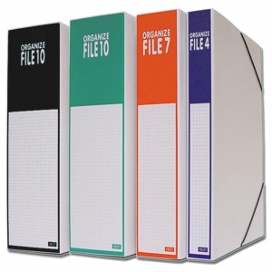 ΚΟΥΤΙ ΑΡΧΕΙΟΥ ΛΑΣΤΙΧΟ ΝΕΧΤ FILE 7