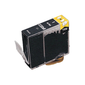 ΜΕΛΑΝΙ ΣΥΜΒΑΤΟ CANON BCI-3 BLACK