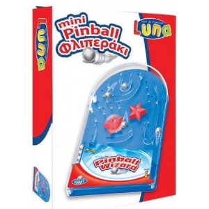 ΕΠΙΤΡΑΠΕΖΙΟ ΠΑΙΧΝΙΔΙ ΦΛΙΠΕΡ LUNA 0621041 (8117)