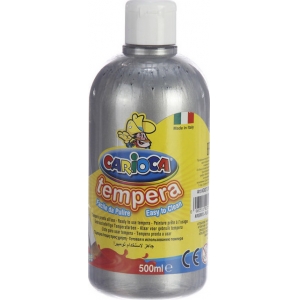 ΤΕΜΠΕΡΑ CARIOCA 500ml ΑΣΗΜΙ